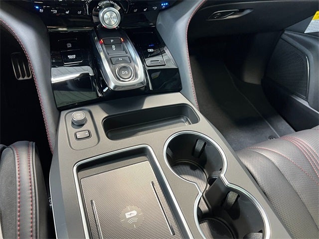 2026 Acura MDX Type S with Advance Package