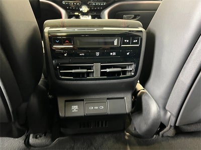 2026 Acura MDX Type S with Advance Package