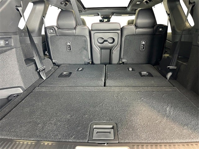 2026 Acura MDX Type S with Advance Package