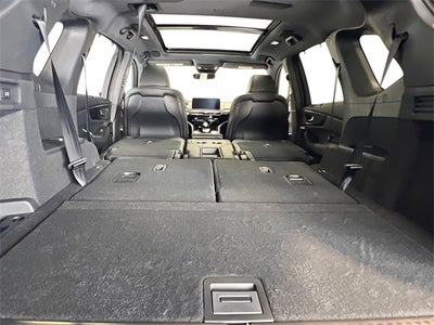 2026 Acura MDX Type S with Advance Package