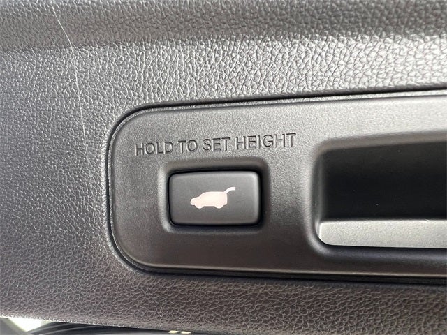 2026 Acura MDX Type S with Advance Package