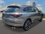 2026 Acura MDX Type S with Advance Package