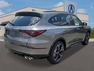 2026 Acura MDX Type S with Advance Package