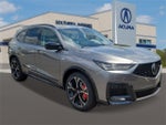 2026 Acura MDX Type S with Advance Package