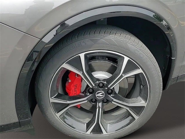 2026 Acura MDX Type S with Advance Package