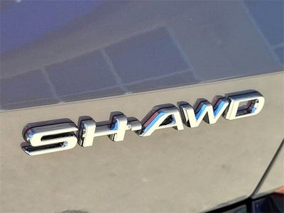 2026 Acura MDX Type S with Advance Package