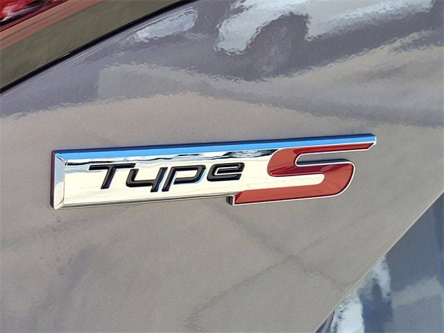 2026 Acura MDX Type S with Advance Package