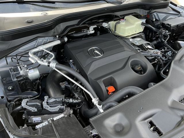 2026 Acura MDX Type S with Advance Package