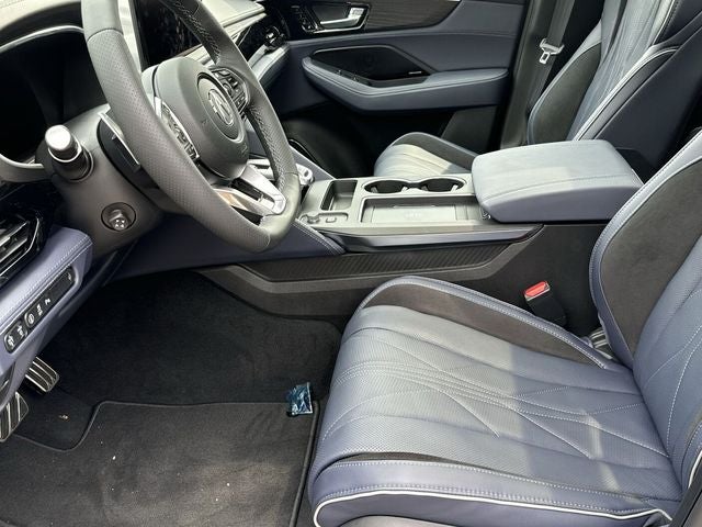 2026 Acura MDX Type S with Advance Package