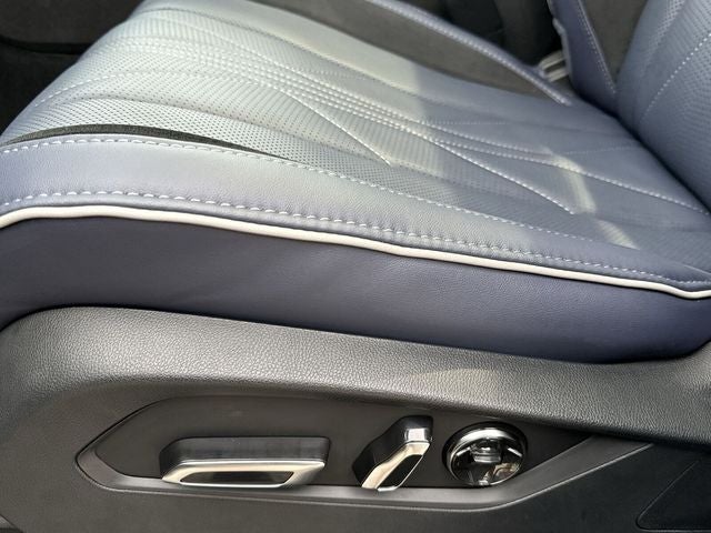 2026 Acura MDX Type S with Advance Package