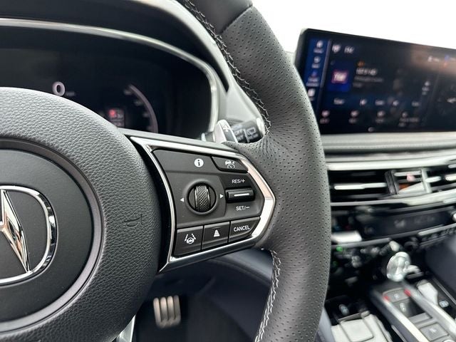 2026 Acura MDX Type S with Advance Package