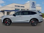 2026 Acura MDX Type S with Advance Package