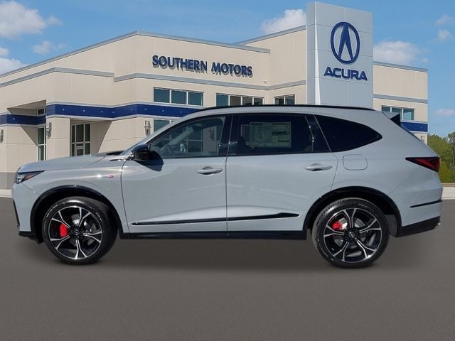 2026 Acura MDX Type S with Advance Package
