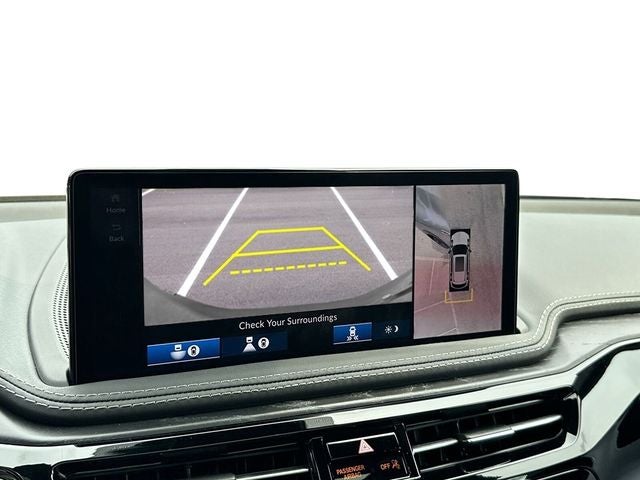 2026 Acura MDX Type S with Advance Package