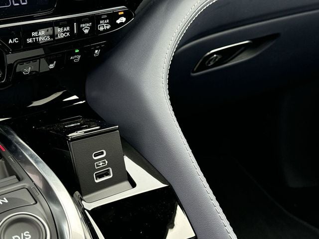 2026 Acura MDX Type S with Advance Package