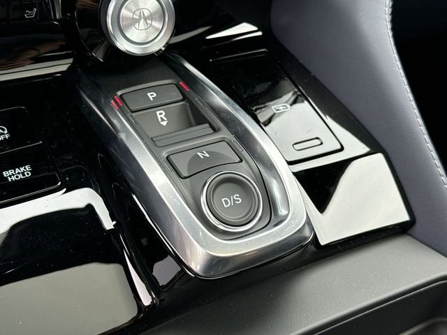 2026 Acura MDX Type S with Advance Package