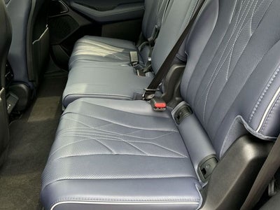 2026 Acura MDX Type S with Advance Package