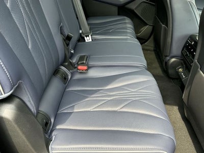 2026 Acura MDX Type S with Advance Package