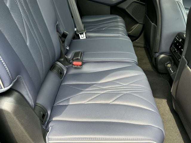 2026 Acura MDX Type S with Advance Package