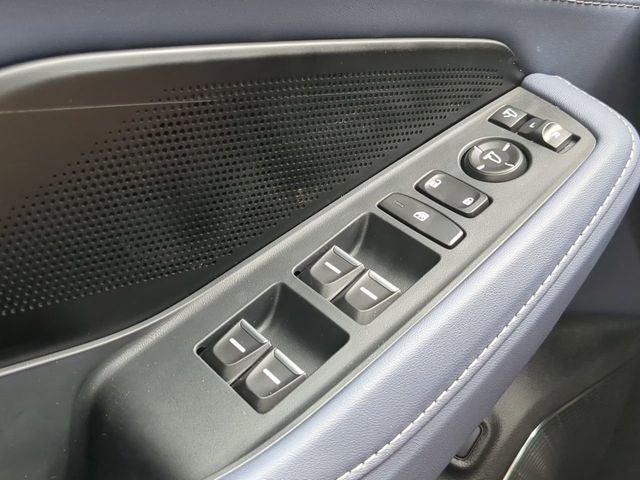 2026 Acura MDX Type S w/Advance Package SH-AWD