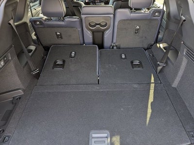 2026 Acura MDX Type S w/Advance Package SH-AWD