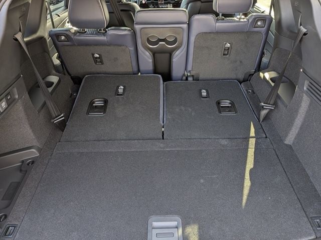 2026 Acura MDX Type S w/Advance Package SH-AWD