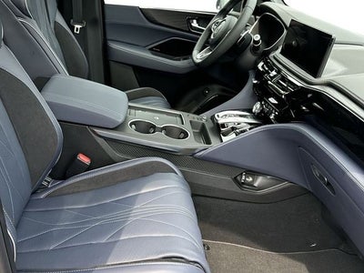 2026 Acura MDX Type S w/Advance Package SH-AWD