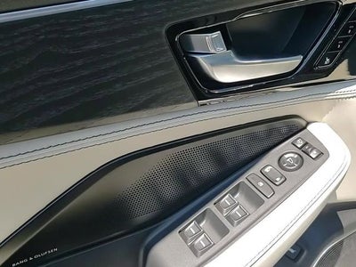 2026 Acura MDX Type S with Advance Package