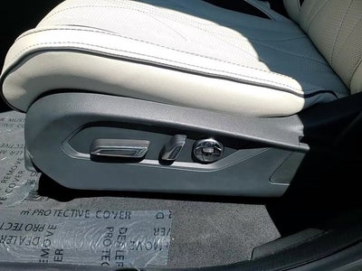 2026 Acura MDX Type S with Advance Package