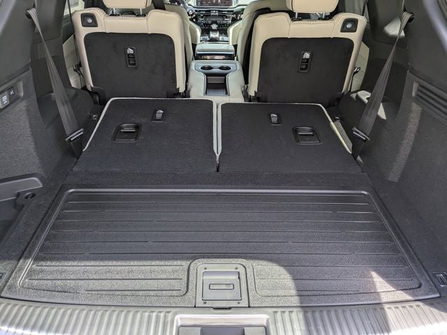 2026 Acura MDX Type S with Advance Package