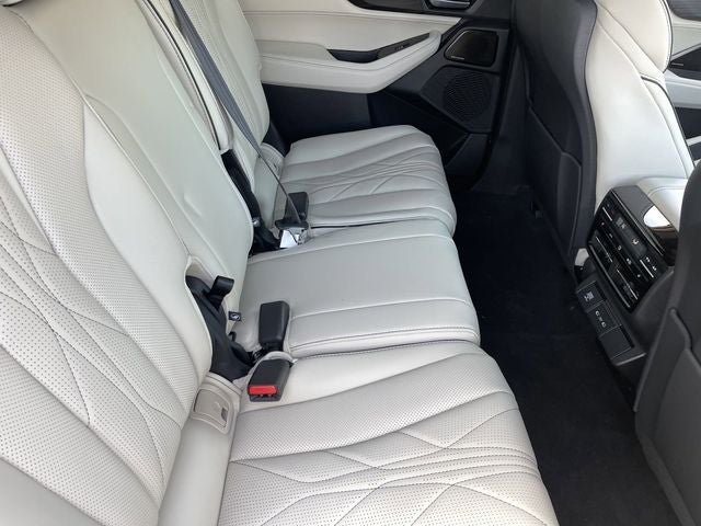2026 Acura MDX Type S with Advance Package