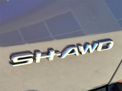 2026 Acura MDX Type S with Advance Package
