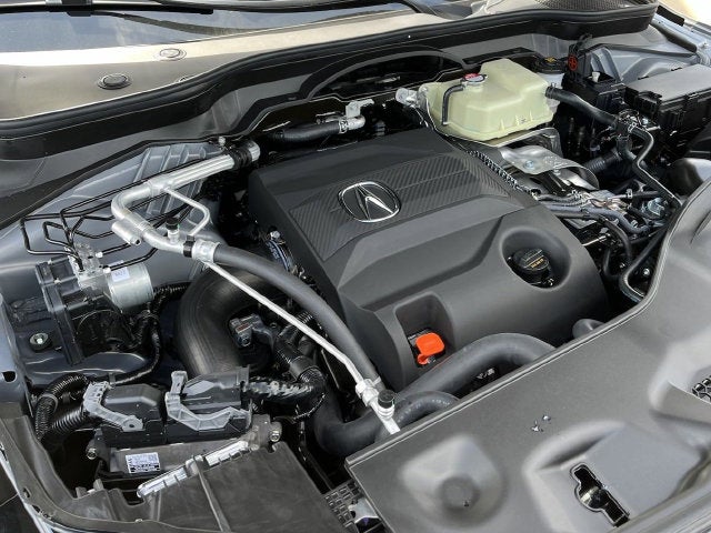 2026 Acura MDX Type S with Advance Package