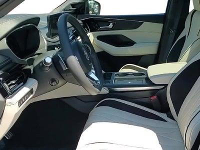 2026 Acura MDX Type S with Advance Package