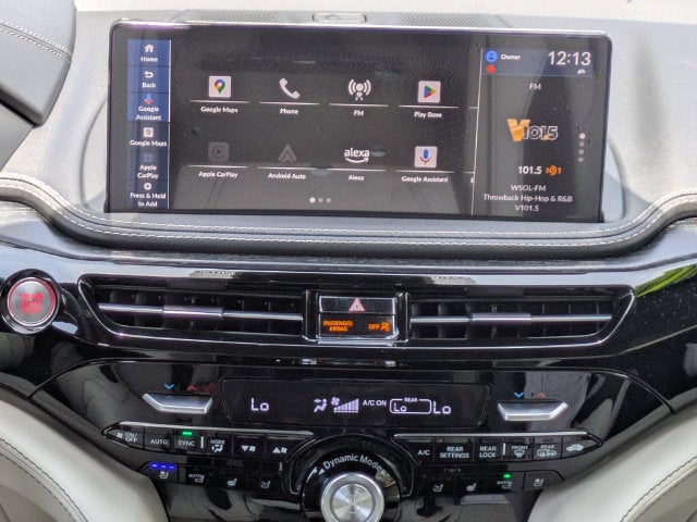 2026 Acura MDX Type S with Advance Package