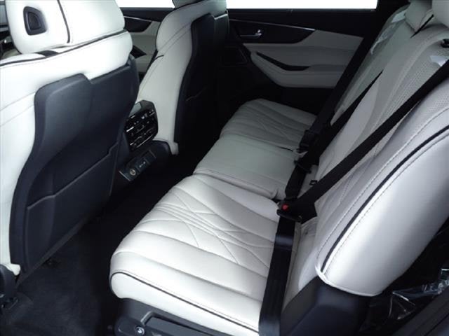 2026 Acura MDX Type S with Advance Package