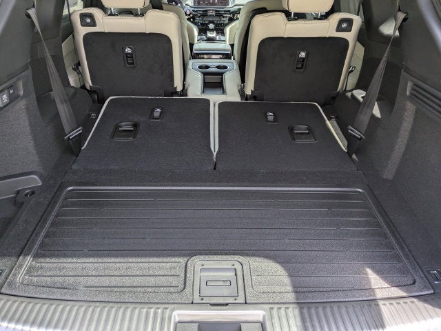 2026 Acura MDX Type S with Advance Package