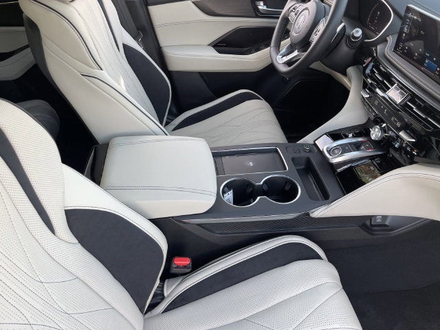 2026 Acura MDX Type S with Advance Package