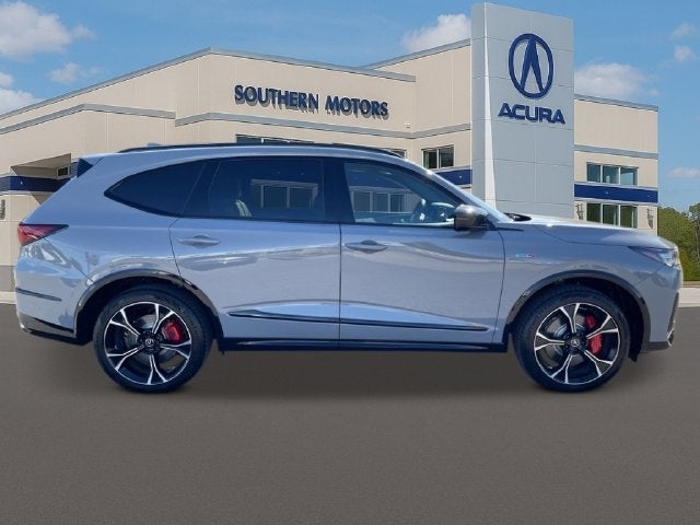 2026 Acura MDX Type S with Advance Package