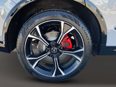 2026 Acura MDX Type S with Advance Package