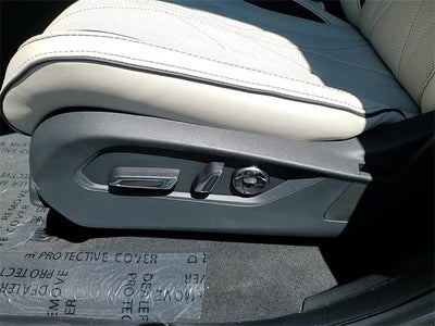 2026 Acura MDX Type S with Advance Package