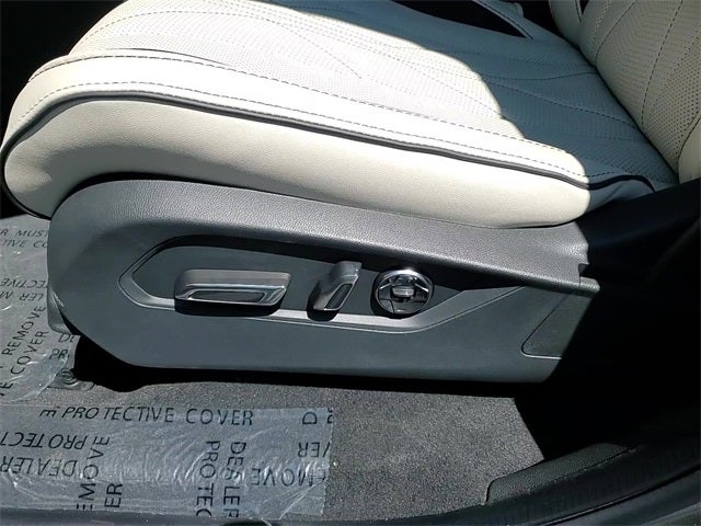 2026 Acura MDX Type S with Advance Package