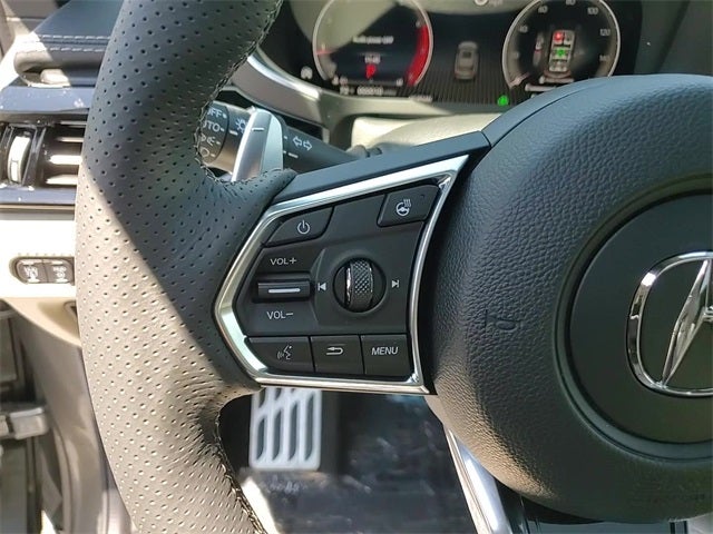 2026 Acura MDX Type S with Advance Package