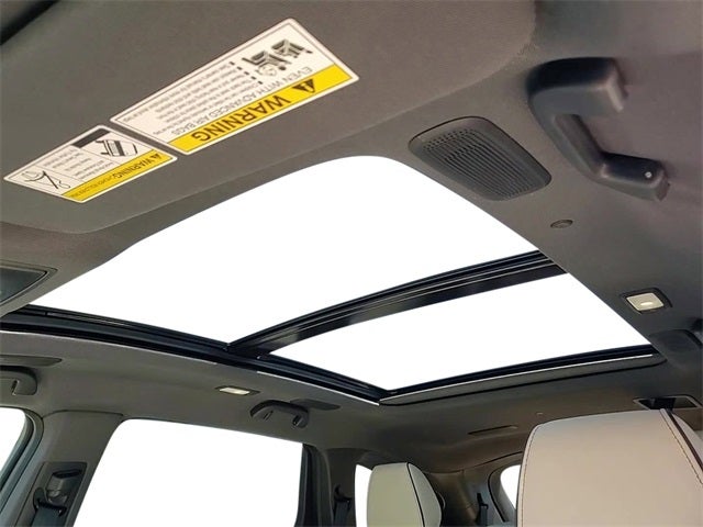 2026 Acura MDX Type S with Advance Package