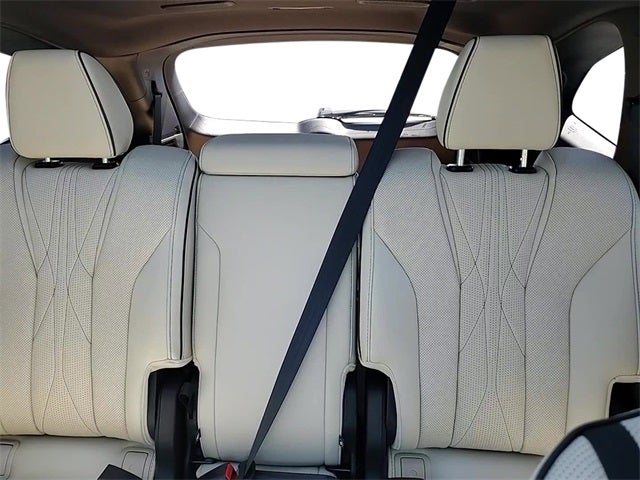 2026 Acura MDX Type S with Advance Package