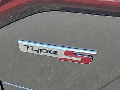 2026 Acura MDX Type S with Advance Package