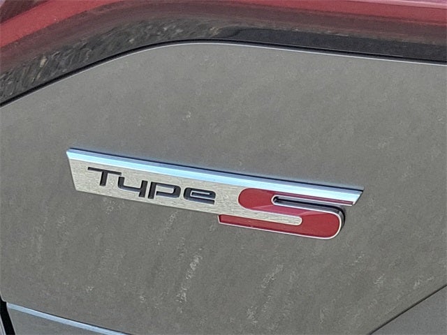 2026 Acura MDX Type S with Advance Package