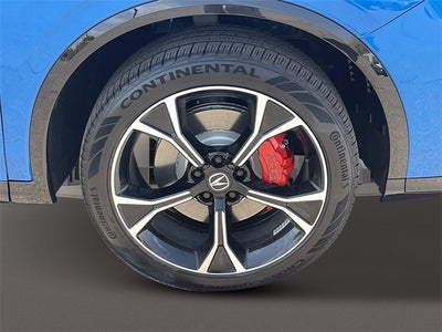 2026 Acura MDX Type S with Advance Package