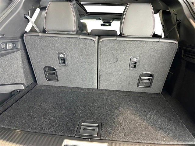 2026 Acura MDX Type S with Advance Package