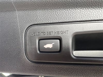 2026 Acura MDX Type S with Advance Package